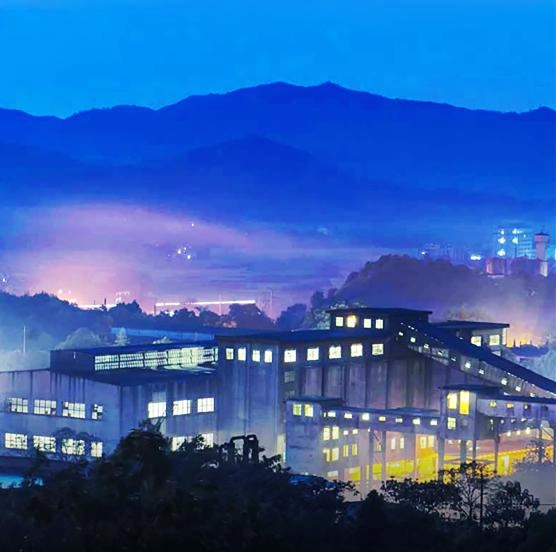 GA黄金甲(中国)体育有限公司